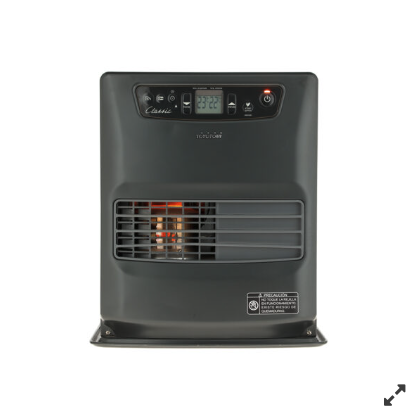 Estufa Kerosene Láser 3 kW LC-28 Classic