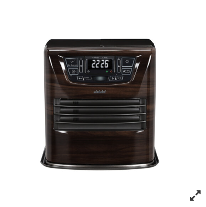 Estufa Kerosene Láser 4,2 kW LC-44 Wood