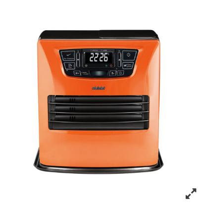 Estufa Kerosene Láser 4,2 kW LC-44 Orange
