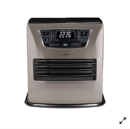 Estufa Kerosene Láser 4,2 kW LC-44 Metallic