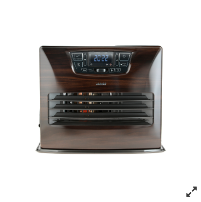 Estufa Kerosene Láser 4,2 kW LC-43 Wood