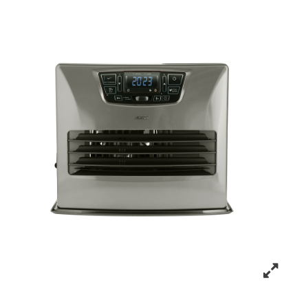 Estufa Kerosene Láser 4,2 kW LC-43 Metallic