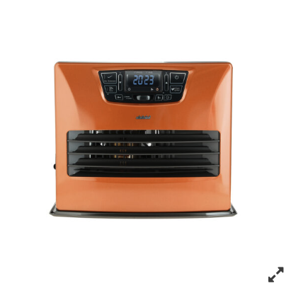 Estufa Kerosene Láser 5 kW LC-53 Orange