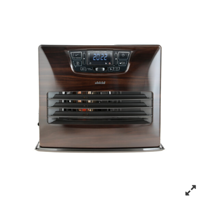 Estufa Kerosene Láser 5 kW LC-53 Wood