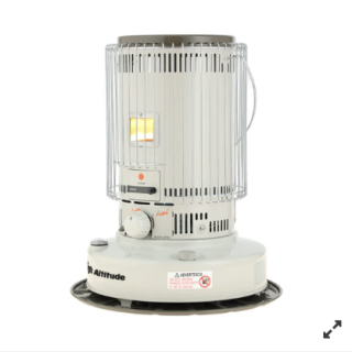 Estufa Kerosene Mecha 6,7 kW Omni-230HA