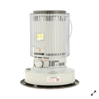 Estufa Kerosene Mecha 6,7 kW Omni-230