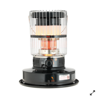 Estufa Kerosene Mecha 5,1 kW DC-100