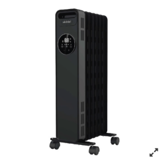 Estufa Oleoeléctrica 1.500 W OH-1530