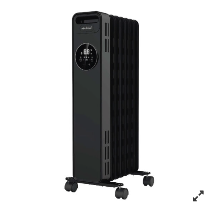 Estufa Oleoeléctrica 1.500 W OH-1530