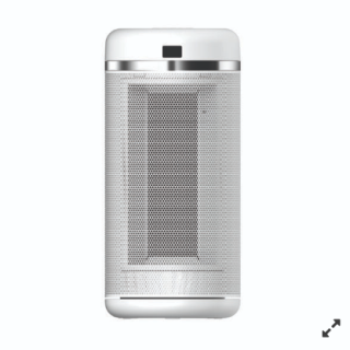 Termoventilador Swing 2.000 W MH-2088