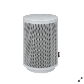 Termoventilador Swing 1.500 W MH-1500