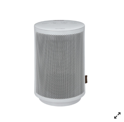 Termoventilador Swing 1.500 W MH-1500