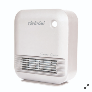 Termoventilador 1.500 W MH-1577