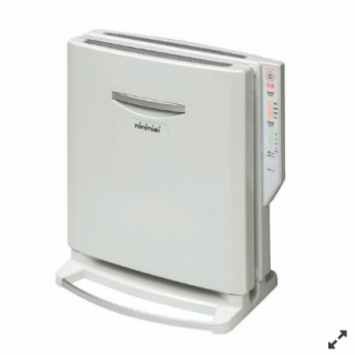 Radiador/Convector 2 en 1 1.200 W EPH-121