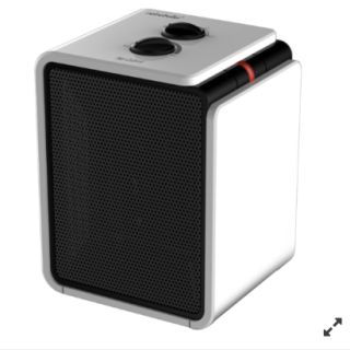 Termoventilador 1.800 W TM-1800 Blanco