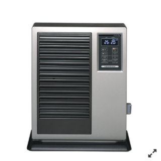 Estufa Kerosene Tiro Forzado 3 kW FF-V30