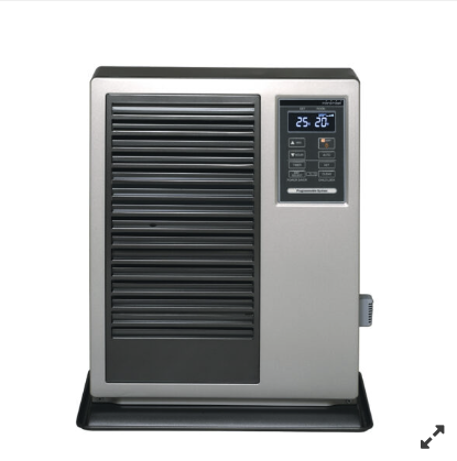 Estufa Kerosene Tiro Forzado 3 kW FF-V30