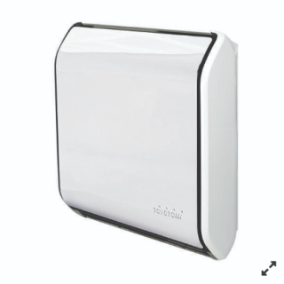 Estufa a Gas Tiro Forzado 3 kW Gas Natural TF-GH30