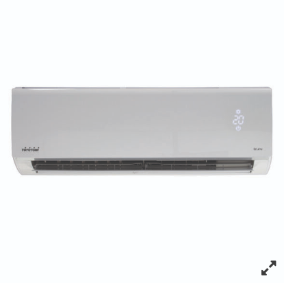Aire Acondicionado Split Inverter Frío/Calor 24.000 BTU SP-IZU24